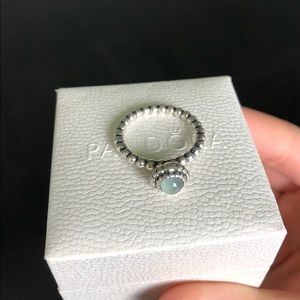 PANDORA RING